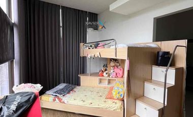 Jual Cepat Rumah Mewah Tropis Modern di jalan kembar villa puncak tidar Malang