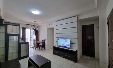 Mediterania Garden Residence 2 Type 3Br Furnished (Tanjung Duren)