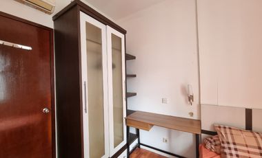 Mediterania Garden Residence 2 Type 3Br Furnished (Tanjung Duren)