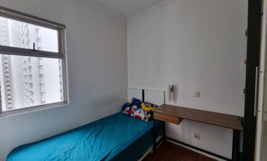 Mediterania Garden Residence 2 Type 3Br Furnished (Tanjung Duren)