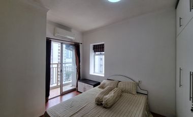 Mediterania Garden Residence 2 Type 3Br Furnished (Tanjung Duren)