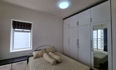 Mediterania Garden Residence 2 Type 3Br Furnished (Tanjung Duren)
