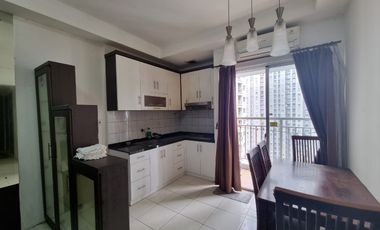 Mediterania Garden Residence 2 Type 3Br Furnished (Tanjung Duren)