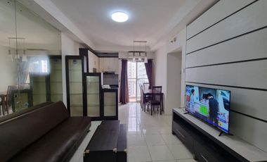 Mediterania Garden Residence 2 Type 3Br Furnished (Tanjung Duren)