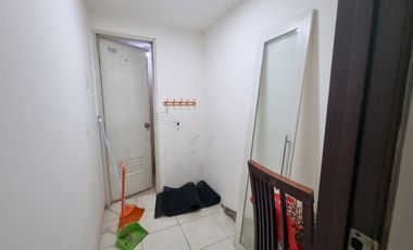 Mediterania Garden Residence 2 Type 3Br Furnished (Tanjung Duren)