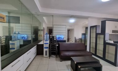 Mediterania Garden Residence 2 Type 3Br Furnished (Tanjung Duren)