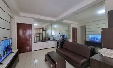 Mediterania Garden Residence 2 Type 3Br Furnished (Tanjung Duren)
