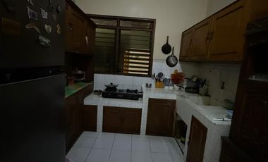 Dijual rumah semi furnish dlm ringroad dekat PLN gedong kuning rejowinangun jogja Banguntapan