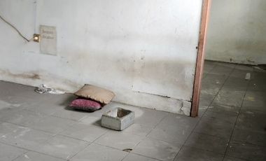 Gudang di lokasi strategis dekat ke tol Jorr, bebas banjir di Taman Tekno BSD City