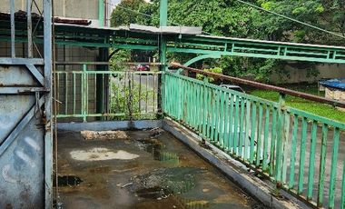 Gudang di lokasi strategis dekat ke tol Jorr, bebas banjir di Taman Tekno BSD City