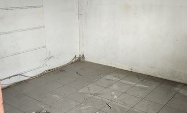 Gudang di lokasi strategis dekat ke tol Jorr, bebas banjir di Taman Tekno BSD City