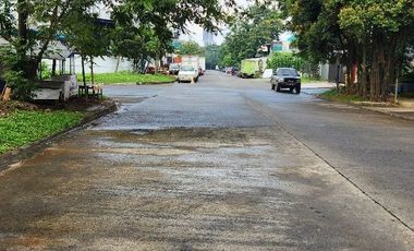 Gudang di lokasi strategis dekat tol Jorr, bebas banjir di Pergudangan Taman Tekno BSD City