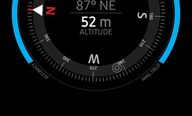 Gudang di lokasi strategis dekat tol Jorr, bebas banjir di Pergudangan Taman Tekno BSD City