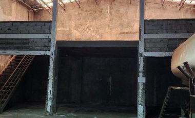 Gudang di lokasi strategis dekat tol Jorr, bebas banjir di Pergudangan Taman Tekno BSD City