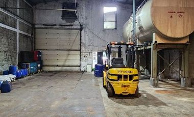 Gudang di lokasi strategis dekat tol Jorr, bebas banjir di Pergudangan Taman Tekno BSD City