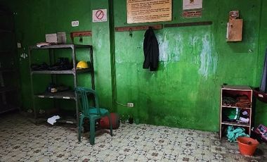 Gudang di lokasi strategis dekat tol Jorr, bebas banjir di Pergudangan Taman Tekno BSD City