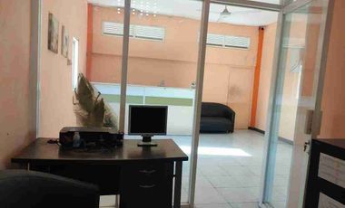 DIJUAL RUKO JL PANCAWARNA KOTABARU DIRYOREJO GRESIK