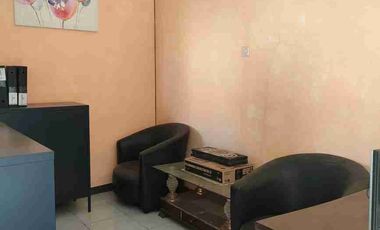 DIJUAL RUKO JL PANCAWARNA KOTABARU DIRYOREJO GRESIK