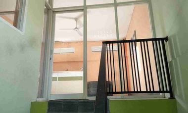 DIJUAL RUKO JL PANCAWARNA KOTABARU DIRYOREJO GRESIK