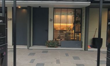Rumah XYZ Neo Top Livin Type Z6 Cicilan KPR Mulai 1,8 Jtan Harga Perdana