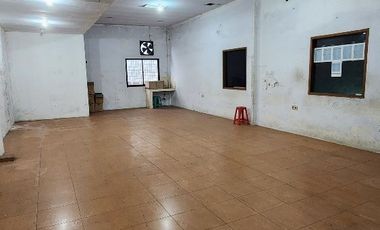 Gudang di lokasi strategis, dengan bangunan luas dekat ke tol jorr dan bebas banjir di Taman Tekno BSD City