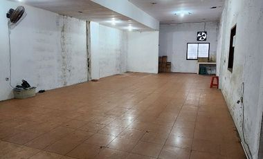 Gudang di lokasi strategis, dengan bangunan luas dekat ke tol jorr dan bebas banjir di Taman Tekno BSD City