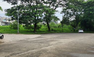 Gudang di lokasi strategis, dengan bangunan luas dekat ke tol jorr dan bebas banjir di Taman Tekno BSD City