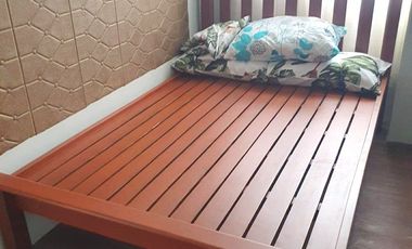 3-BEDROOM LOFT IN MONDAVI II Monteluce Lalaan 1 SIlang Cavite