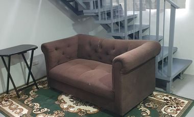 3-BEDROOM LOFT IN MONDAVI II Monteluce Lalaan 1 SIlang Cavite