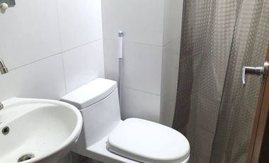 3-BEDROOM LOFT IN MONDAVI II Monteluce Lalaan 1 SIlang Cavite