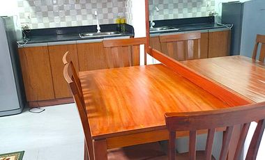 3-BEDROOM LOFT IN MONDAVI II Monteluce Lalaan 1 SIlang Cavite