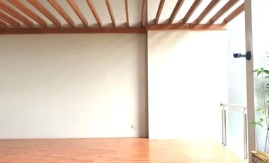 3-BEDROOM LOFT IN MONDAVI II Monteluce Lalaan 1 SIlang Cavite