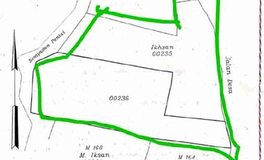 Dijual Cepat Tanah Daerah Pariwisata Pulau Moyo Sumbawa