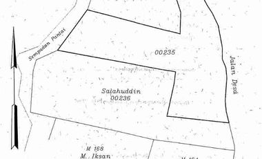 Dijual Cepat Tanah Daerah Pariwisata Pulau Moyo Sumbawa