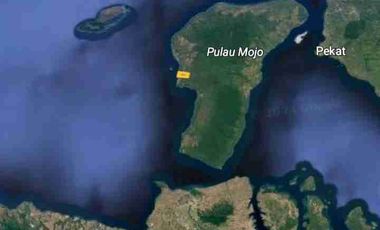Dijual Cepat Tanah Daerah Pariwisata Pulau Moyo Sumbawa