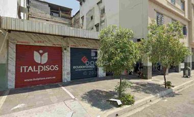 ALQUILER LOCAL COMERCIAL