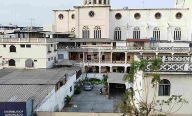 ALQUILER LOCAL COMERCIAL