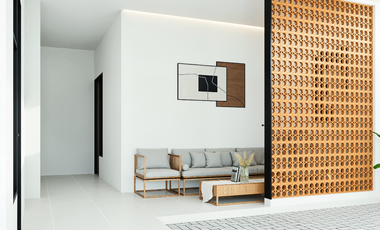 Dijual Kost Eksklusif Ring 1 Kampus UII – Area Kost Premium Jogja Utara