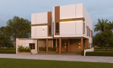 Kost Eksklusif 10 Kamar Dekat Kampus UGM – Area Strategis Jogja