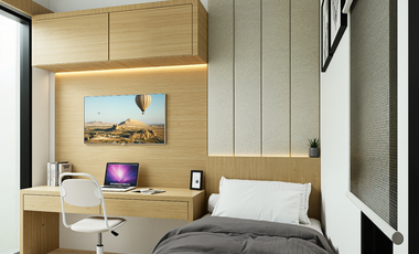 Kost Eksklusif Dekat UGM Jogja – Area Premium Monjali Sinduadi