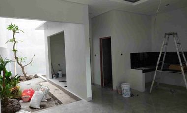 Promo rumah baru perum a yani dkt pusat kota gatsu, mall living jl5mtr