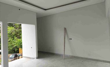 Promo rumah baru perum a yani dkt pusat kota gatsu, mall living jl5mtr