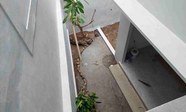 Promo rumah baru perum a yani dkt pusat kota gatsu, mall living jl5mtr