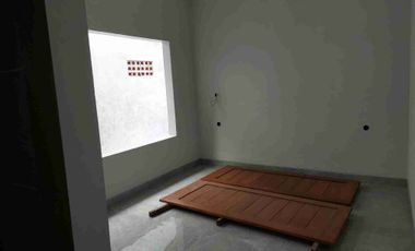 Promo rumah baru perum a yani dkt pusat kota gatsu, mall living jl5mtr