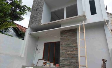 Promo rumah baru perum a yani dkt pusat kota gatsu, mall living jl5mtr