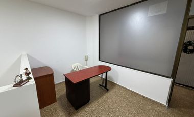 OPORTUNIDAD OFICINA VENTA BUCARAMANGA