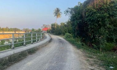 ขายที่ดิน เนื้อที่ 3 งาน 56 ตร.วา บ้านลาด เพชรบุรี