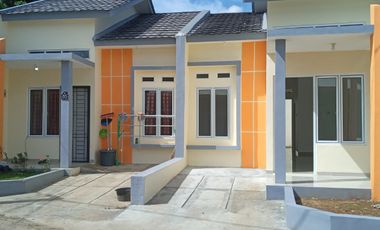 Jual Rumah Murah Siap Huni Serpong