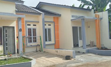 Jual Rumah Murah Siap Huni Serpong