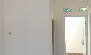 Jual Rumah Murah Siap Huni Serpong